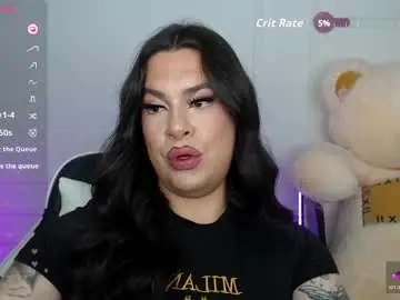 Chaturbate Best live sex cam show of nicoobaby