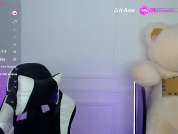 Chaturbate Best live sex cam show of nicoobaby