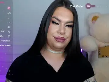 Chaturbate Sex Chat of nicoobaby