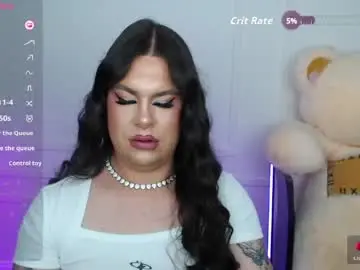 Chaturbate Sex Cam of nicoobaby