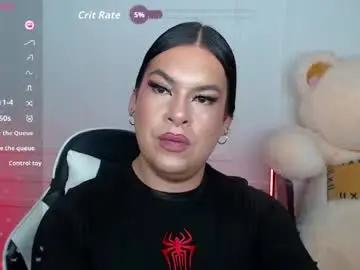 Chaturbate Private Sex Chat of nicoobaby