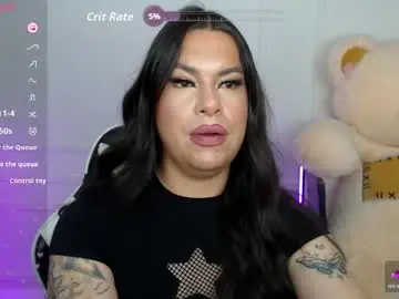 Chaturbate Sex Chat of nicoobaby