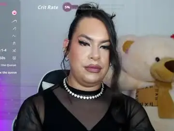 Chaturbate Free Porn Cam of nicoobaby