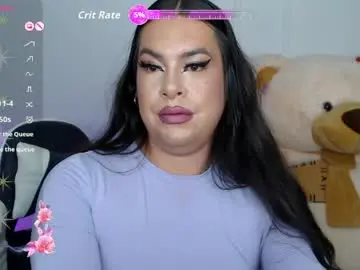 Chaturbate Private Sex Chat of nicoobaby