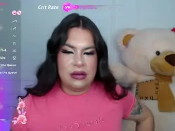 Chaturbate Watch Live Sex Cams of nicoobaby