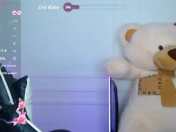 Chaturbate Live Sex Cam of nicoobaby
