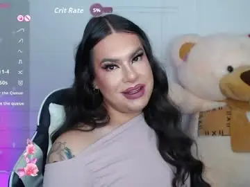 Chaturbate Sex Chat of nicoobaby