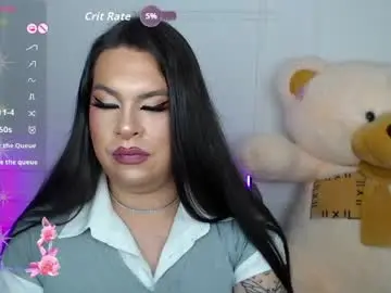 Chaturbate Live Sex Cam of nicoobaby