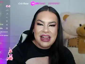 Chaturbate Free Porn Cam of nicoobaby