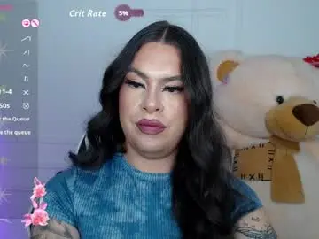 Chaturbate Sex Chat of nicoobaby