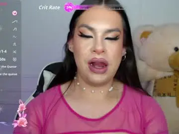 Chaturbate Watch Live Sex Cams of nicoobaby