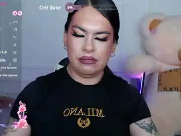 Chaturbate Free Live Porn of nicoobaby