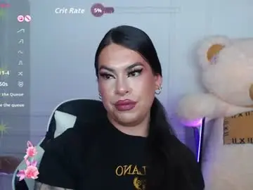 nicoobaby from chaturbate
