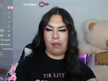 Chaturbate Live Porn of nicoobaby