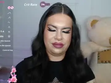 Chaturbate Live Porn of nicoobaby