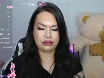 Chaturbate Adult Webcams of nicoobaby