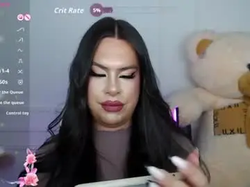Chaturbate Adult Webcam of nicoobaby