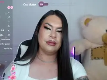 Chaturbate Sex Cam of nicoobaby