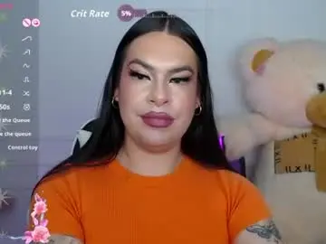 Chaturbate Adult Video Chat of nicoobaby