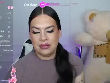 Chaturbate Sex Cam of nicoobaby