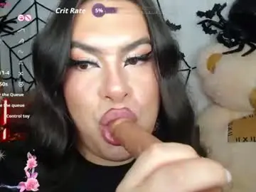 Chaturbate Watch Live Sex Cams of nicoobaby