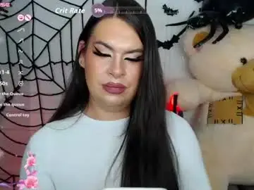 Chaturbate Sex Cam of nicoobaby