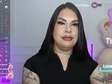 Chaturbate Adult Webcam of nicoobaby