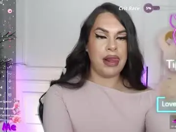 Chaturbate Best Webcam of nicoobaby