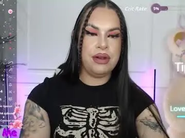 Chaturbate Free Live Porn of nicoobaby