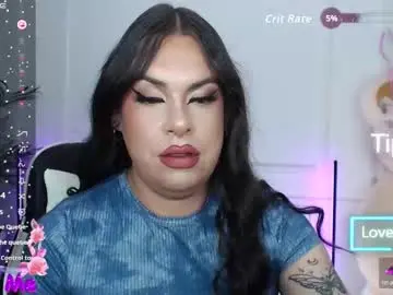 Chaturbate Live Porn of nicoobaby