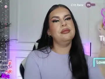 Chaturbate Free Live Porn of nicoobaby