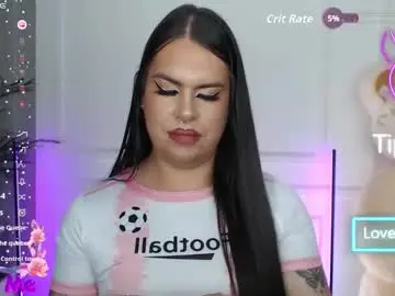 Chaturbate Nude Webcam of nicoobaby