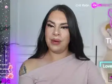 Chaturbate Live Sex of nicoobaby
