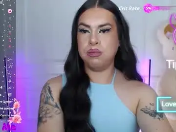 Chaturbate Private Sex Chat of nicoobaby