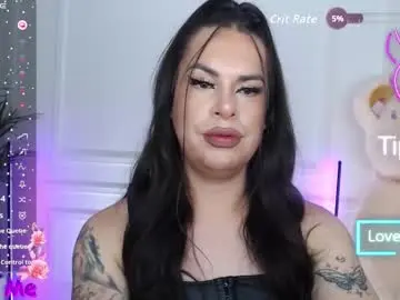 Chaturbate Private Sex Chat of nicoobaby