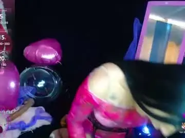 Chaturbate Best Webcam of ruby_ofarell21