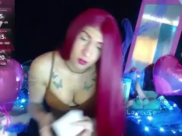 Chaturbate Live Sex of ruby_ofarell21