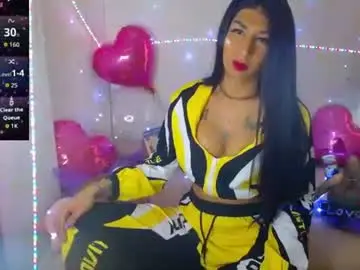 Chaturbate Adult Webcam of ruby_ofarell21