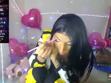 Chaturbate Sex Cam of ruby_ofarell21