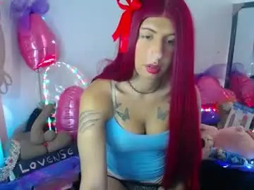 Chaturbate Sex Cam of ruby_ofarell21