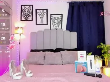 Chaturbate Adult Webcam of scarlett_steelee