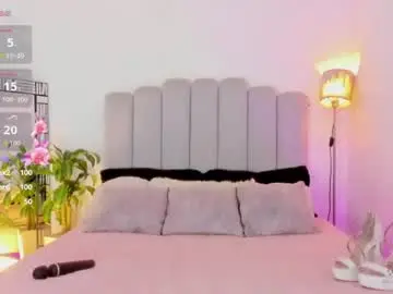 Chaturbate Live Sex of scarlett_steelee