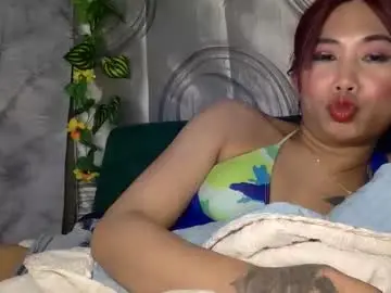 Chaturbate Live Sex Cam of sweetspicypotato