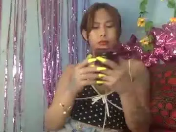 Chaturbate Adult Webcam of sweetspicypotato