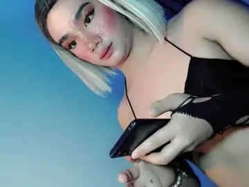Chaturbate Live Porn of the_naughty_kyra