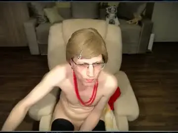 Chaturbate Nude Webcam of tvclementine