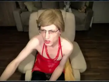 Chaturbate Free Porn Cam of tvclementine