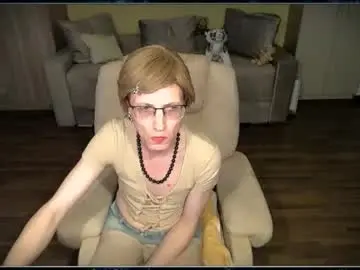 Chaturbate Live Sex Cam of tvclementine