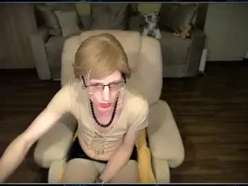 Chaturbate Nude Webcam of tvclementine