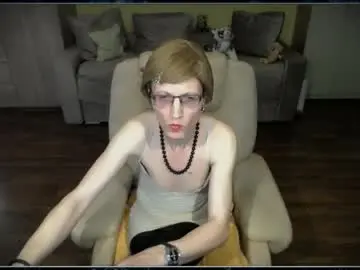 Chaturbate Nude Webcam of tvclementine